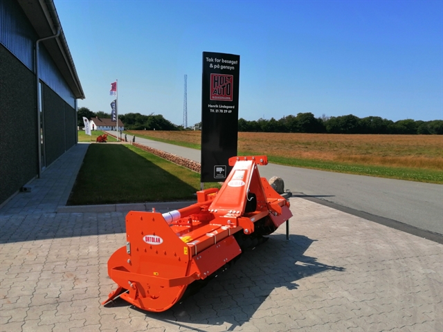 Ortolan HC 250 S