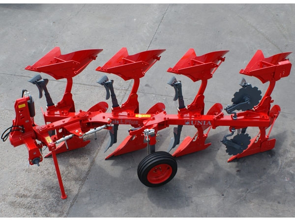 Unia Ibis L 3+1