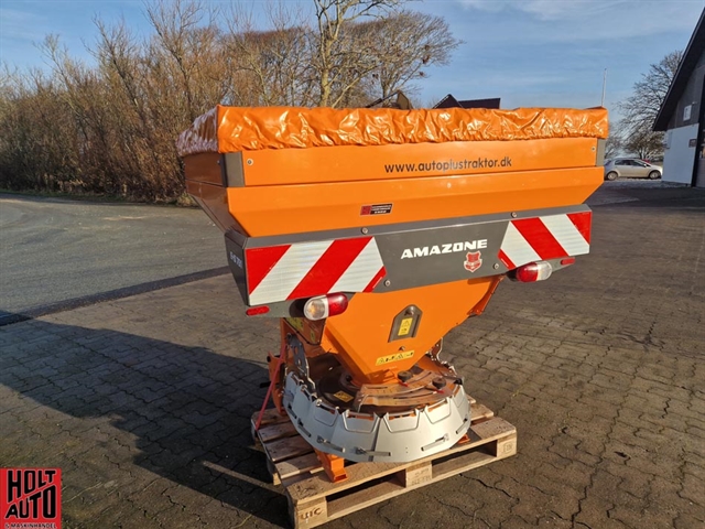 Amazone E+S 751 Special PTO
