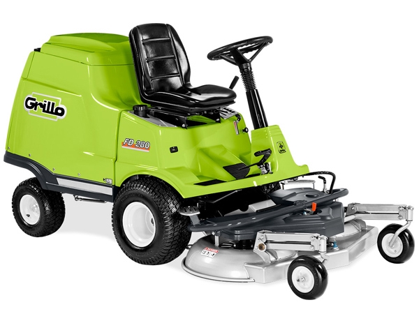 Grillo FD 280 Frontrider