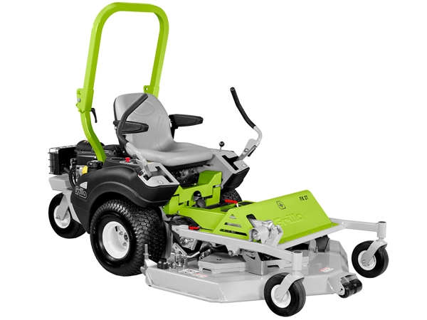 Grillo FX27 ZeroTurn