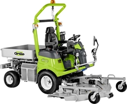 Grillo FD 13.09 AWD Frontrider