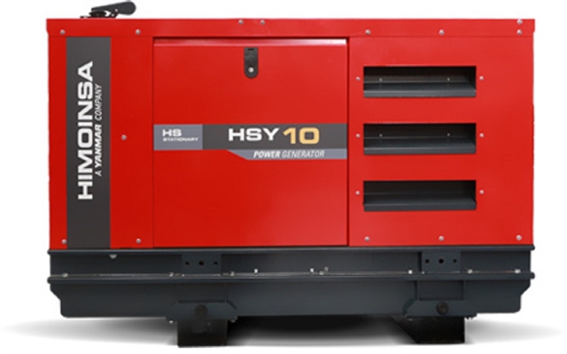 Himoinsa HSY T5 nødgeneratorer
