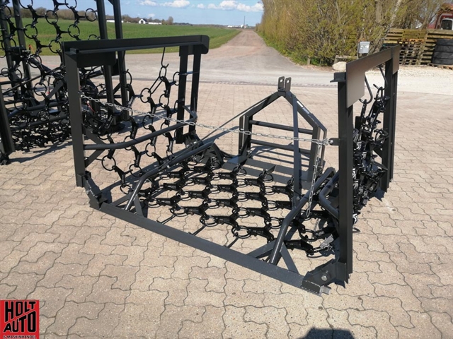 Metal-Technik GH-4 - 4,0 m.