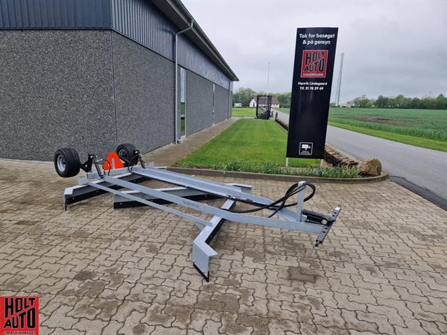Mammen Vejhøvl M3 GLB-XL