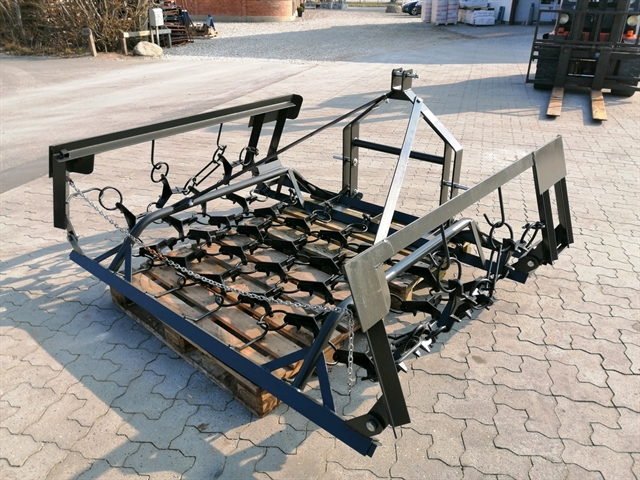 Metal-Technik GH (mekanisk)