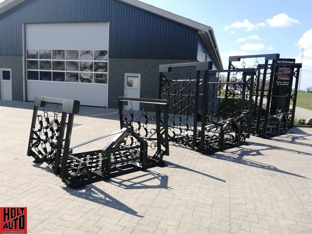 Metal-Technik GH (hydraulisk)