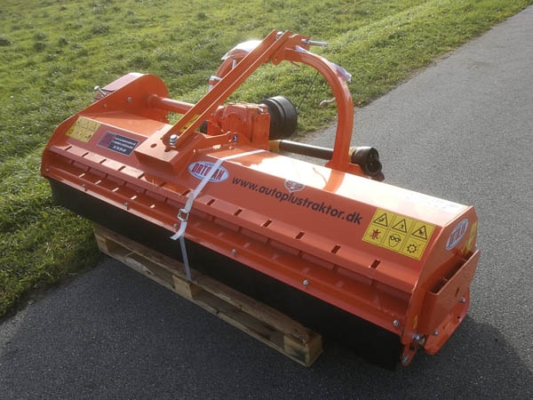 Ortolan T20, 180 cm.
