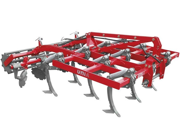 Unia Cross H 400