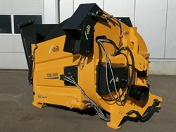 VDMJ TSB-260V strømaskine