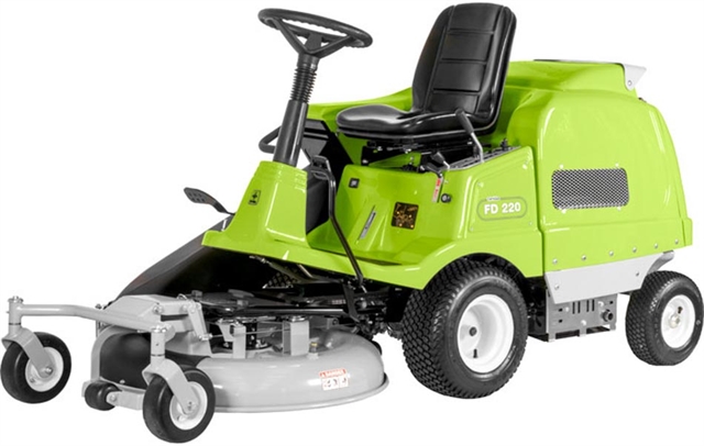 Grillo FD 220R Frontrider 