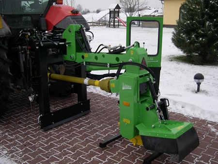 Laski FZ 560 T-M