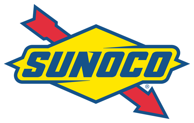 Sunoco/Sunrocs Olieguide