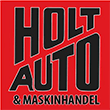 Holt Auto & Maskinhandel